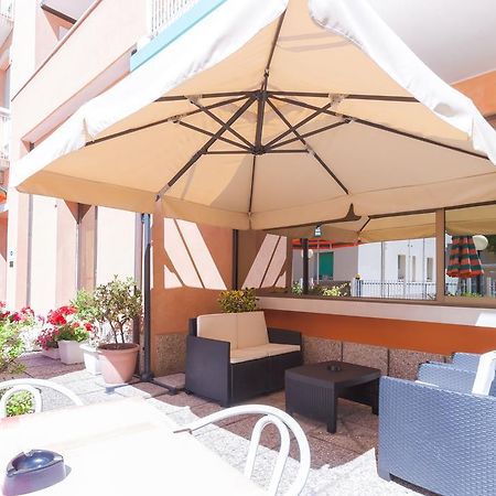 Hotel Paola Garden - Nuova Gestione Bellariva Di Rimini Buitenkant foto