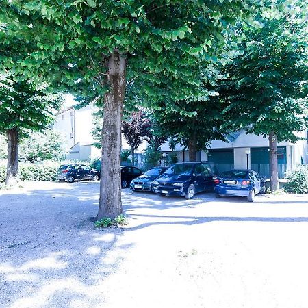 Hotel Paola Garden - Nuova Gestione Bellariva Di Rimini Buitenkant foto