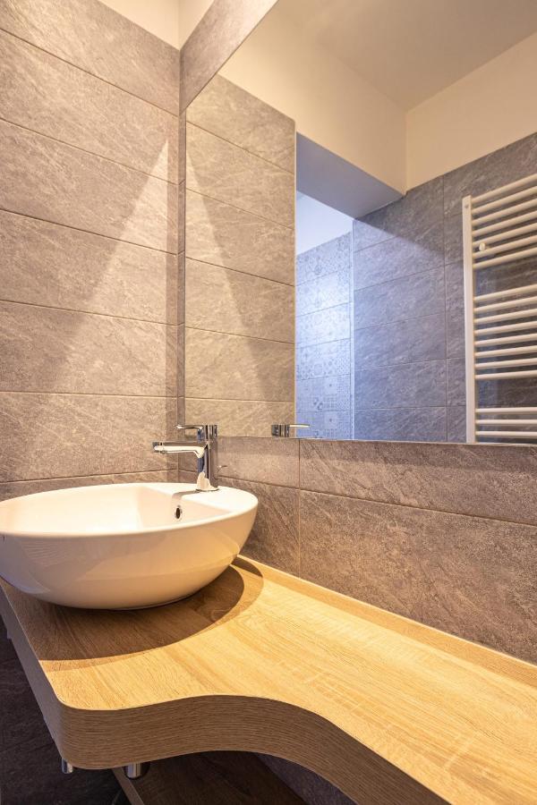 Hotel Paola Garden - Nuova Gestione Bellariva Di Rimini Buitenkant foto
