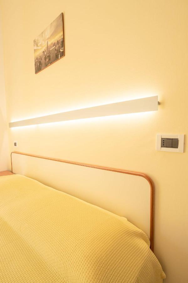 Hotel Paola Garden - Nuova Gestione Bellariva Di Rimini Buitenkant foto