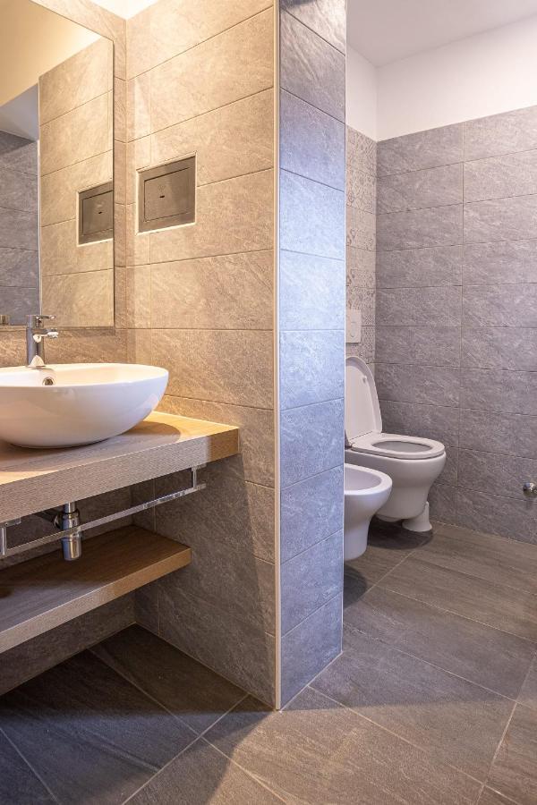 Hotel Paola Garden - Nuova Gestione Bellariva Di Rimini Buitenkant foto