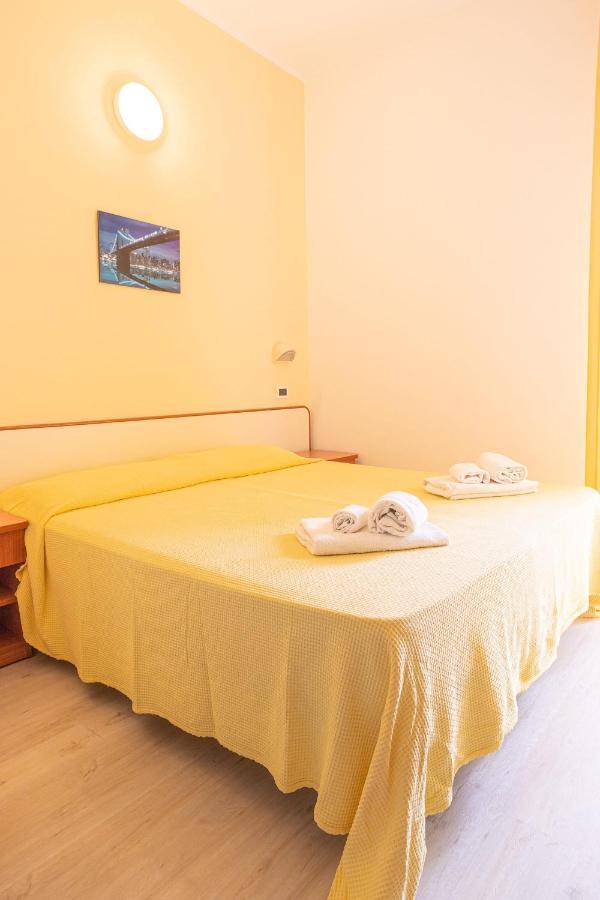 Hotel Paola Garden - Nuova Gestione Bellariva Di Rimini Buitenkant foto