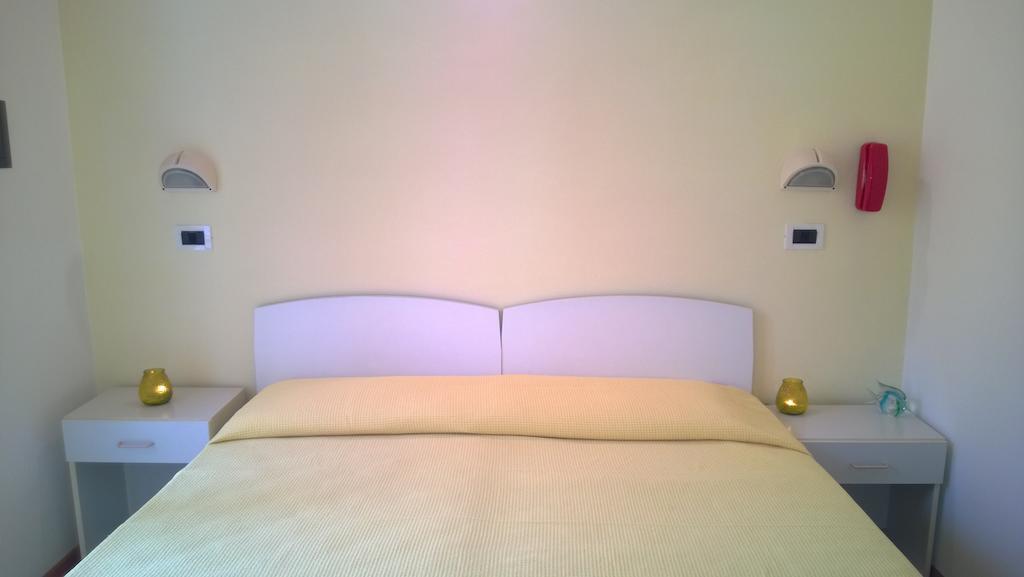Hotel Paola Garden - Nuova Gestione Bellariva Di Rimini Kamer foto
