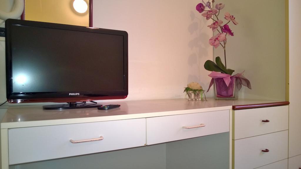 Hotel Paola Garden - Nuova Gestione Bellariva Di Rimini Kamer foto
