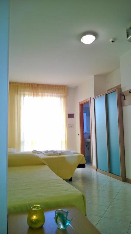 Hotel Paola Garden - Nuova Gestione Bellariva Di Rimini Kamer foto