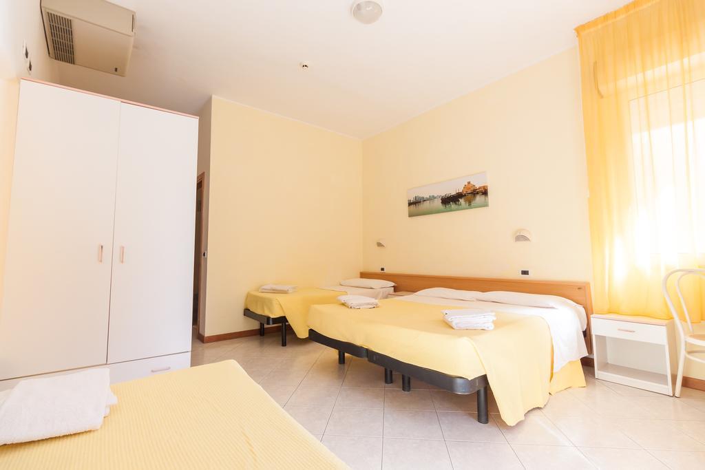 Hotel Paola Garden - Nuova Gestione Bellariva Di Rimini Buitenkant foto