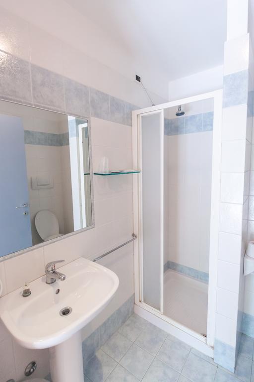 Hotel Paola Garden - Nuova Gestione Bellariva Di Rimini Buitenkant foto