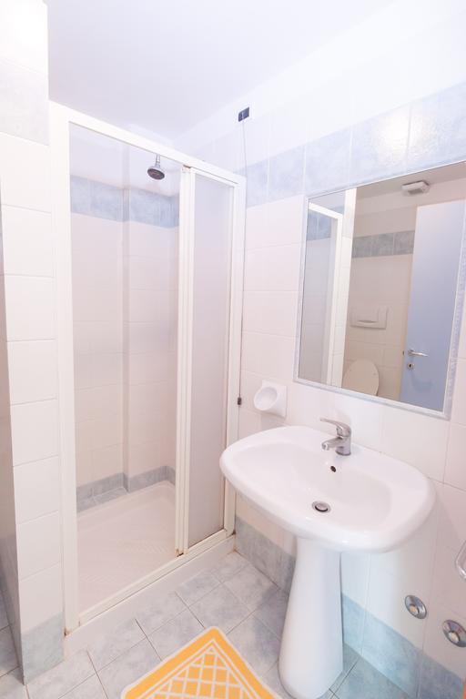 Hotel Paola Garden - Nuova Gestione Bellariva Di Rimini Buitenkant foto